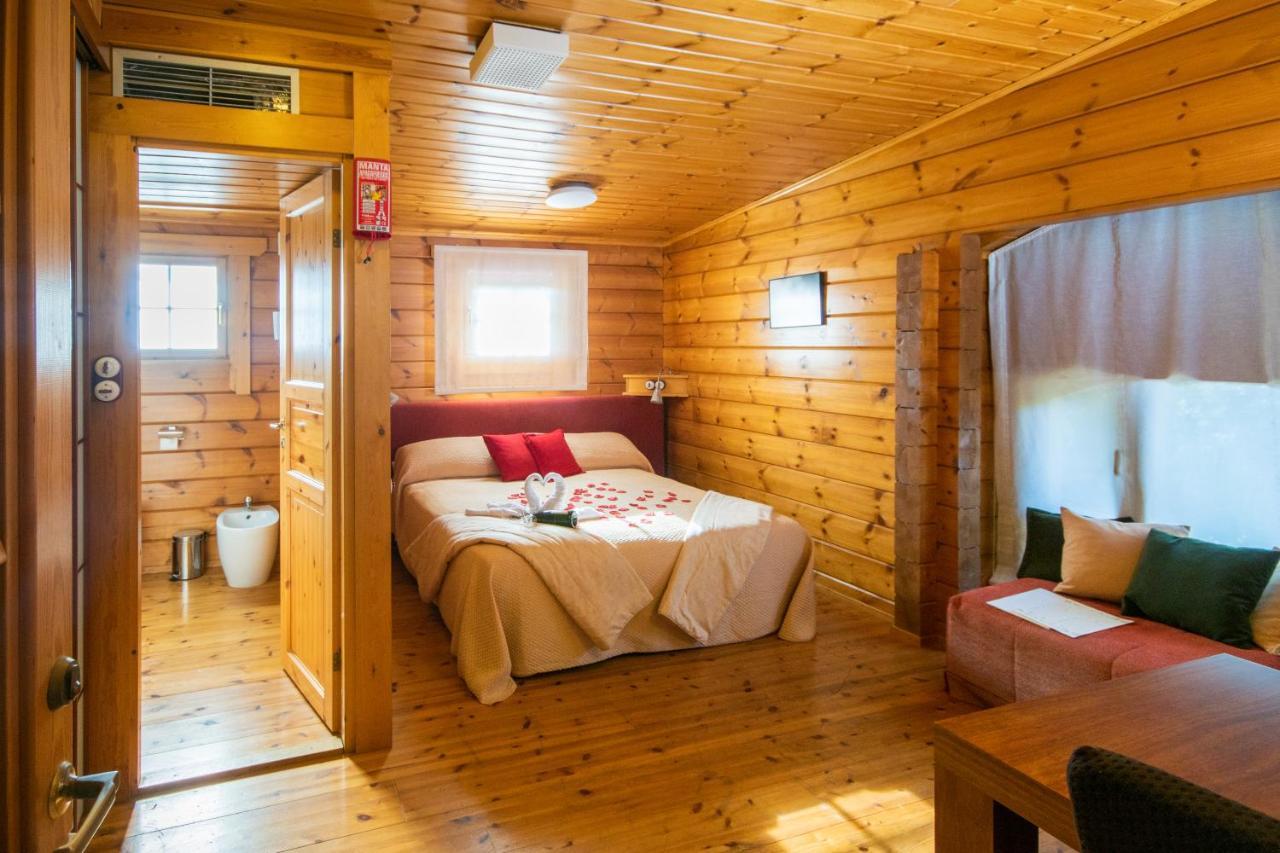 Hotel Somlom - Eco Friendly Montseny Sant Esteve De Palautordera Zewnętrze zdjęcie