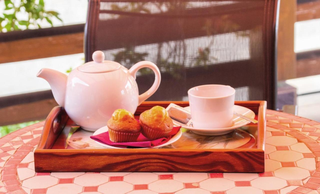 Hotel Somlom - Eco Friendly Montseny Sant Esteve De Palautordera Zewnętrze zdjęcie