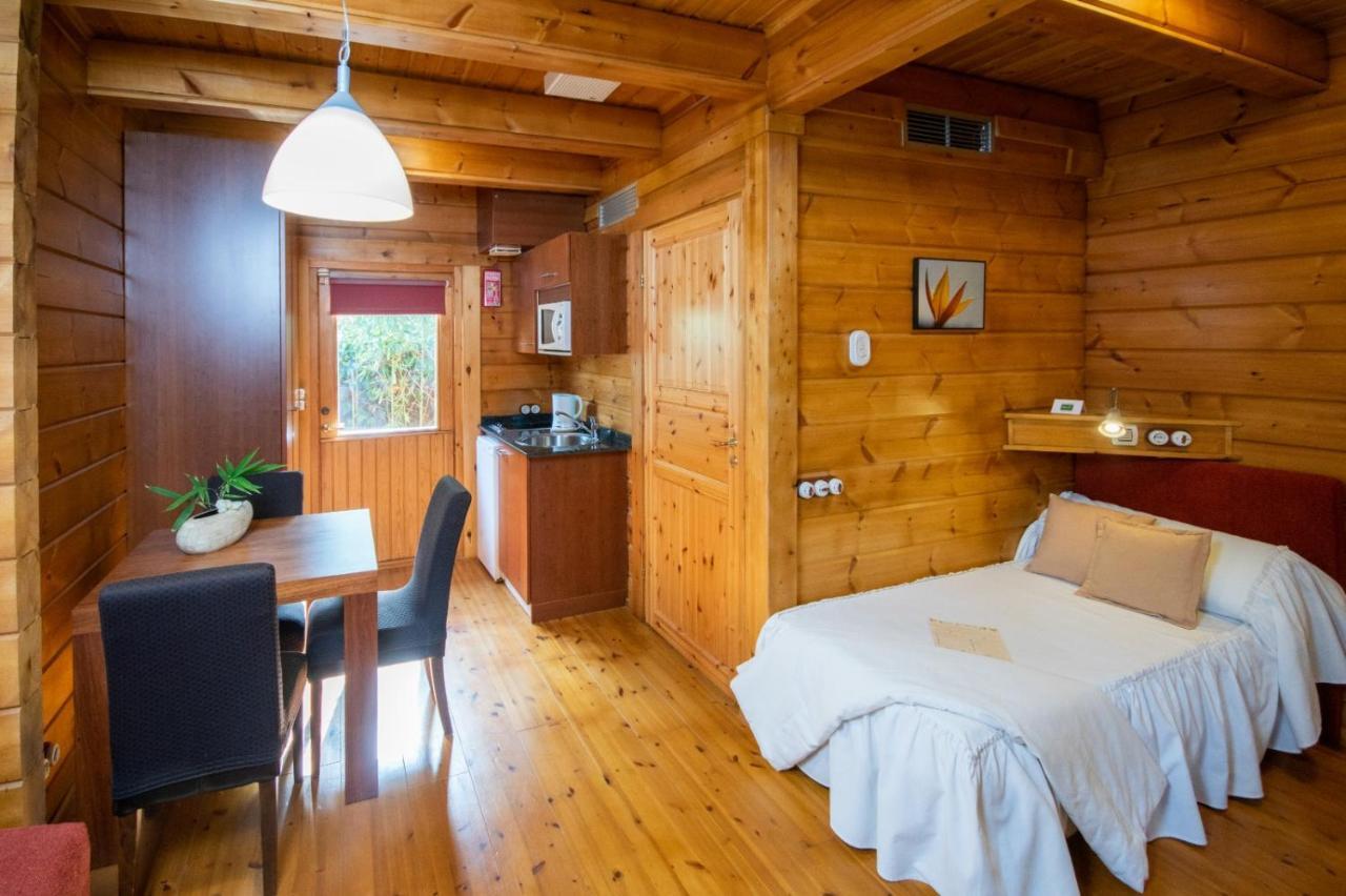 Hotel Somlom - Eco Friendly Montseny Sant Esteve De Palautordera Zewnętrze zdjęcie